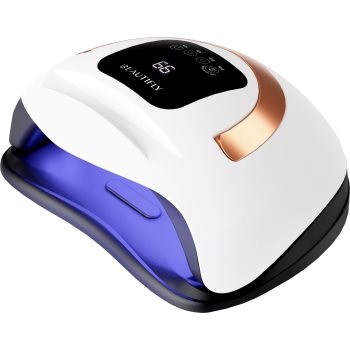 Beautifly SmartCure LED UV Lamp lampă cu LED, pentru manichiura cu gel - imagine 2
